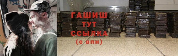гидра Алексеевка
